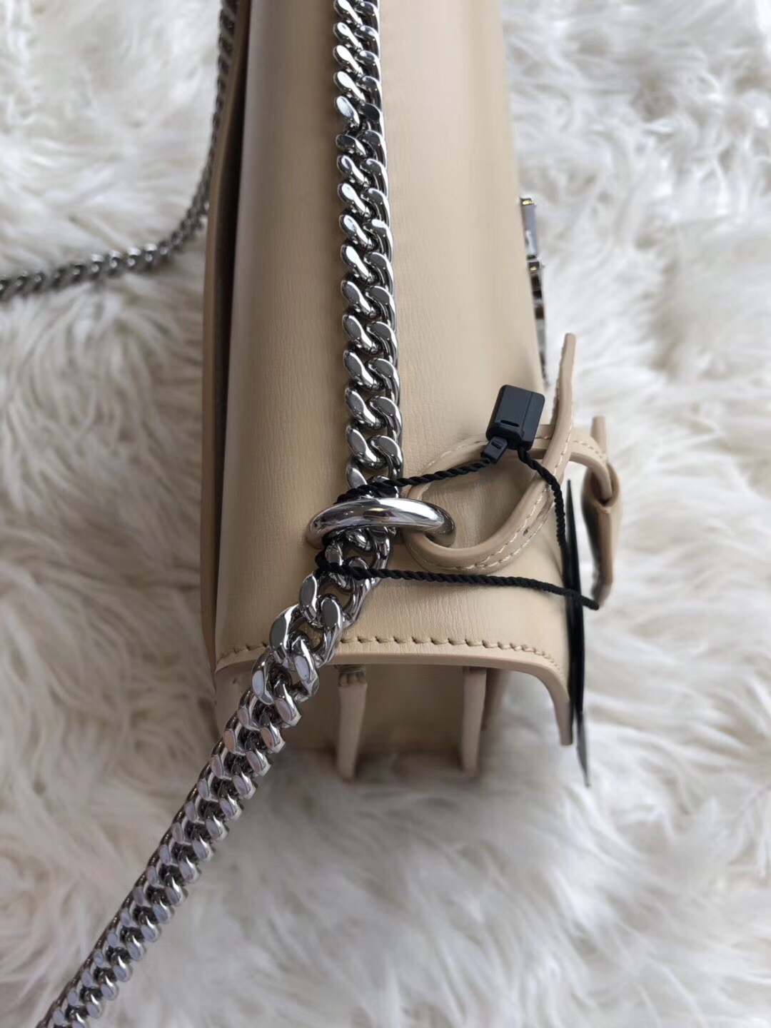 YSL Satchel Bags